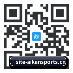 苹果版 iOS 二维码